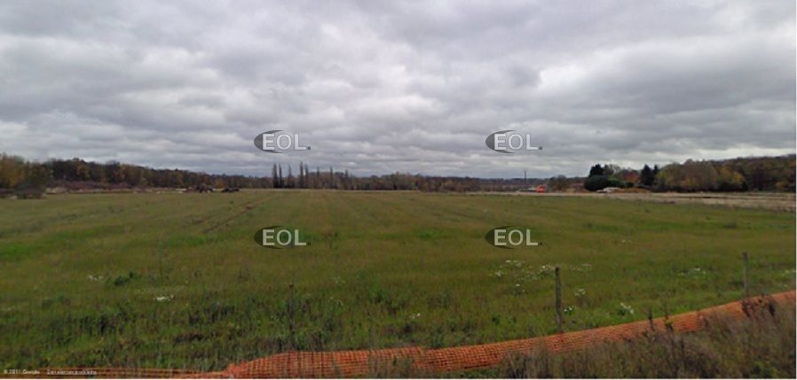 Vente Terrains 10002 m² non divisibles