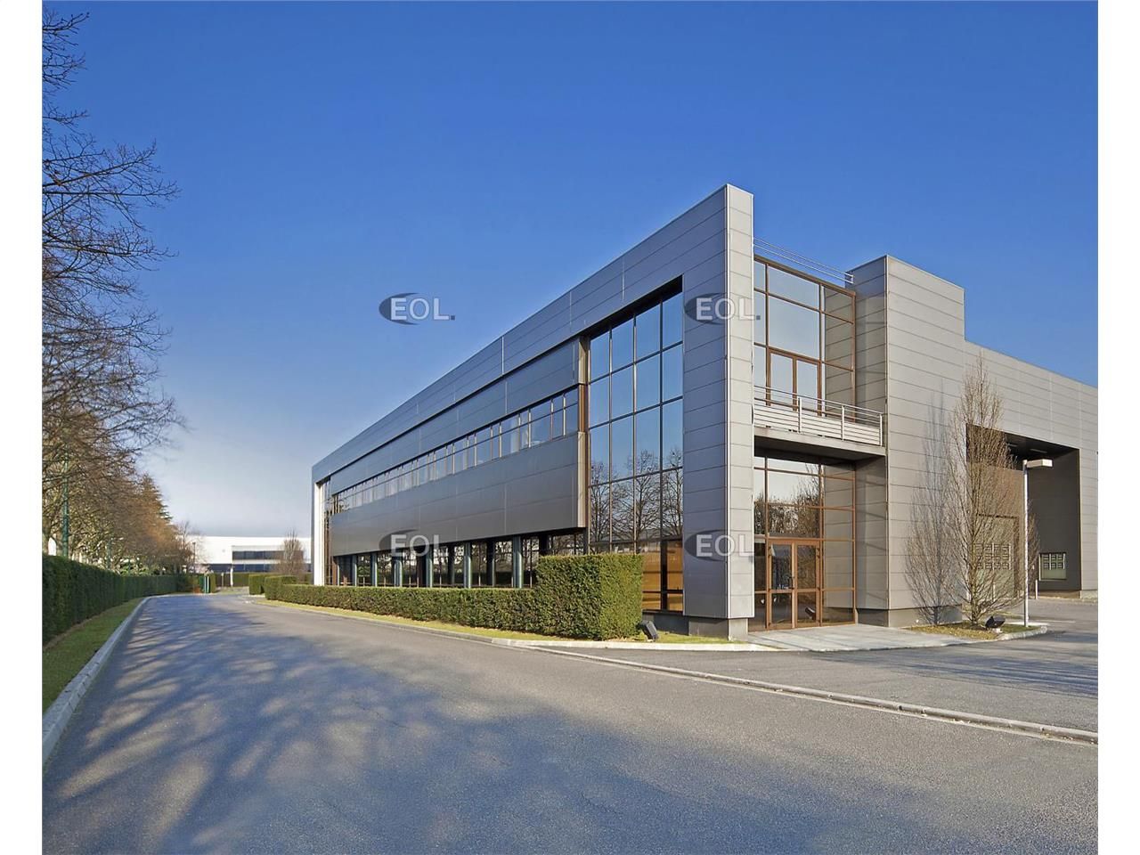 Location Local d'activités 1112 m² divisibles à partir de 378 m²