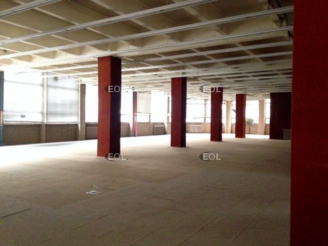 Location entrepôt de 2254 m² - Montrouge (92)