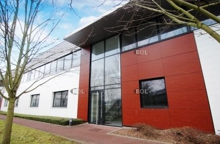 Location Local d'activités 1148 m² non divisibles