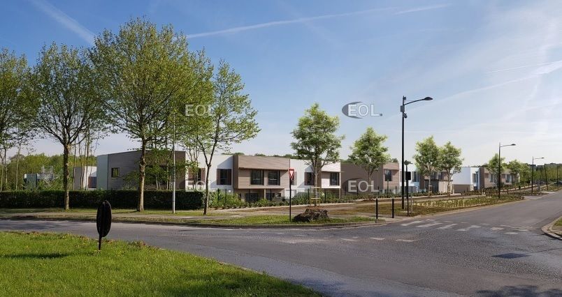 Local d'activité avec bureaux de 221 m² à louer - Bussy-Saint-Georges (77)