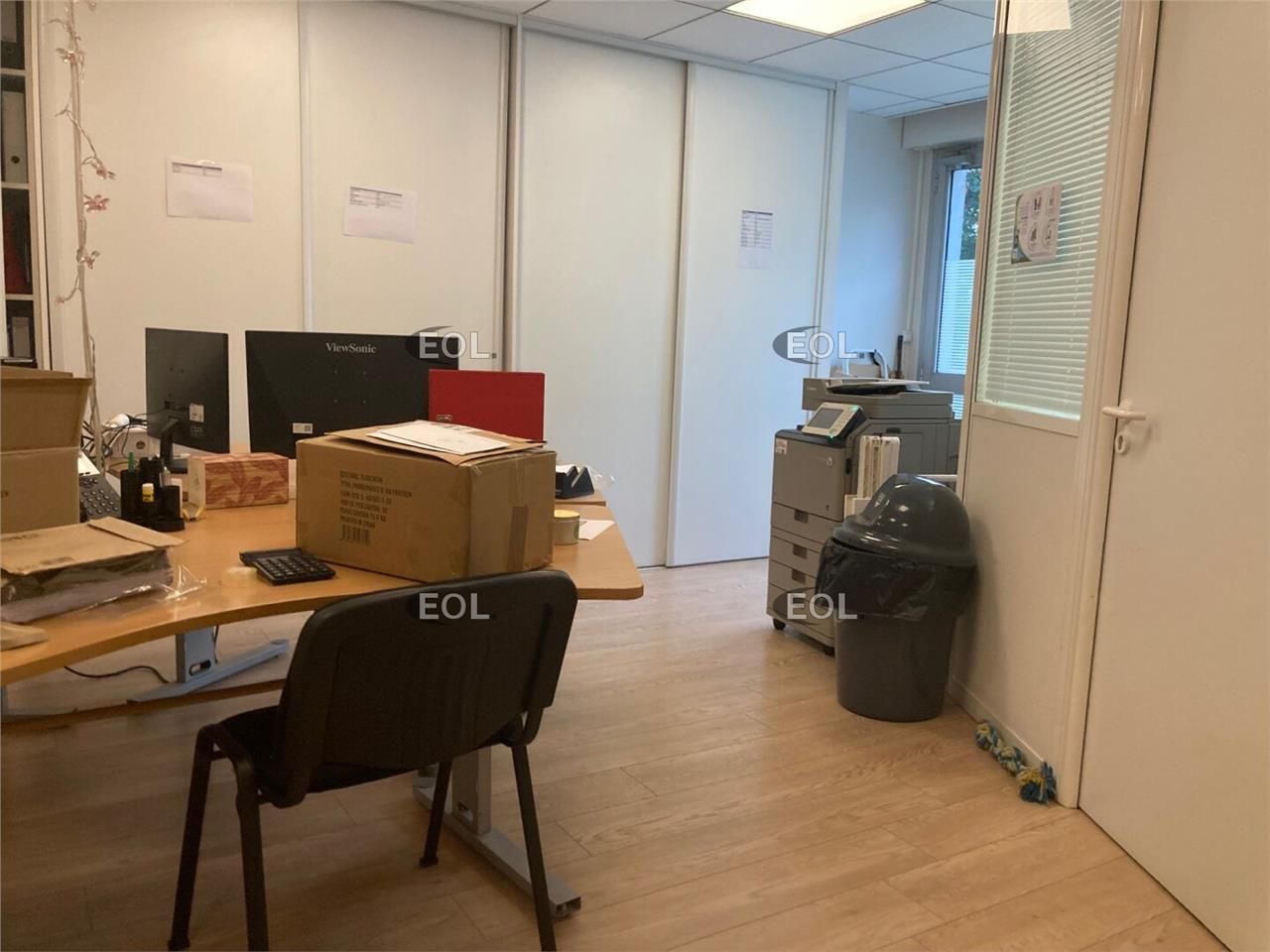 Vente 100 m² de Bureaux à Saint-Maur-des-Fossés (94)