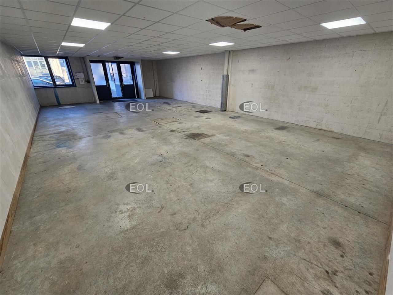 Location Local d'activité de 217 m² à Fresnes (94)