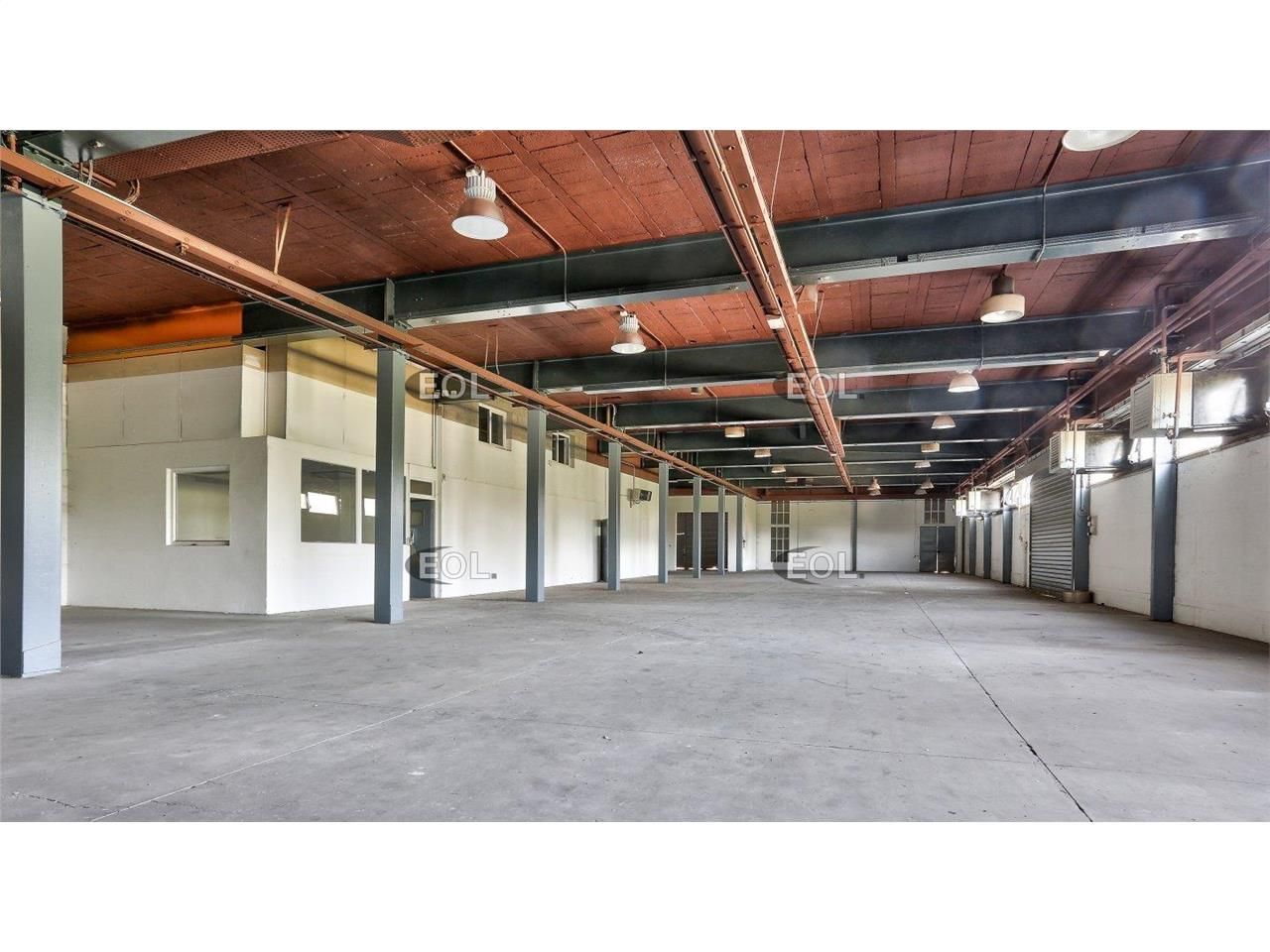 A LOUER - CHILLY MAZARIN - LOCAL MIXTE ACTIVITE/BUREAUX