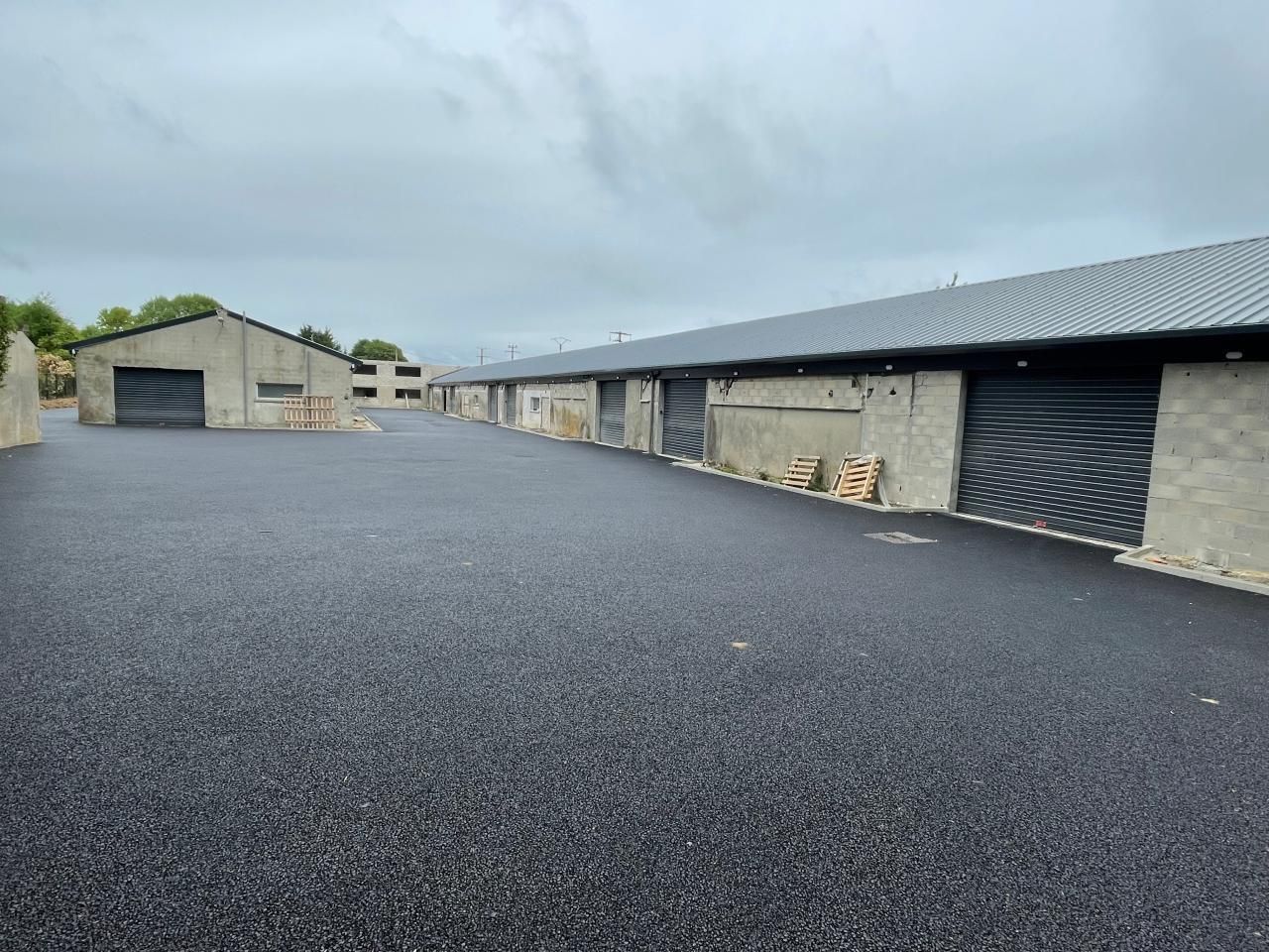 1135 m² pour ce pme-pmi en location à Montagny-en-vexin
