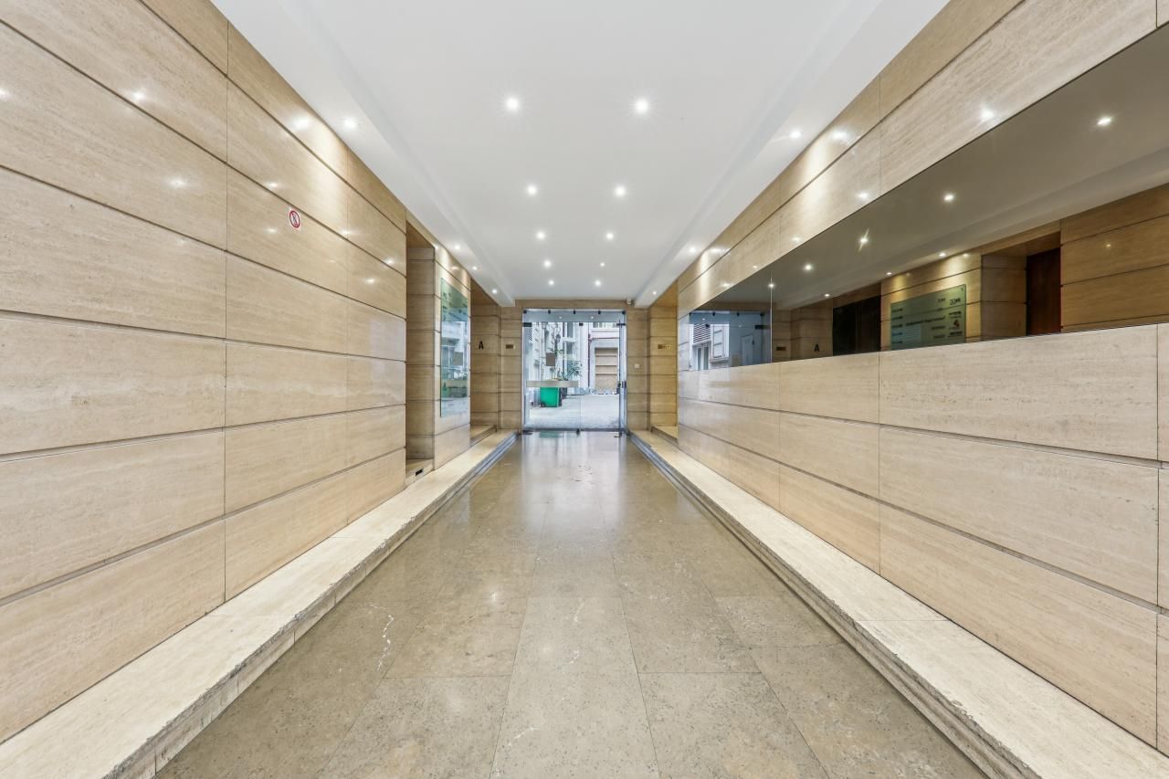 341 m² pour ce bureaux en location à Paris