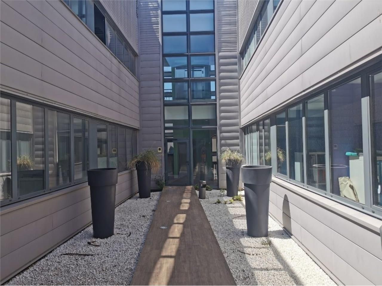 CBRE vous propose une surface de bureaux à louer 