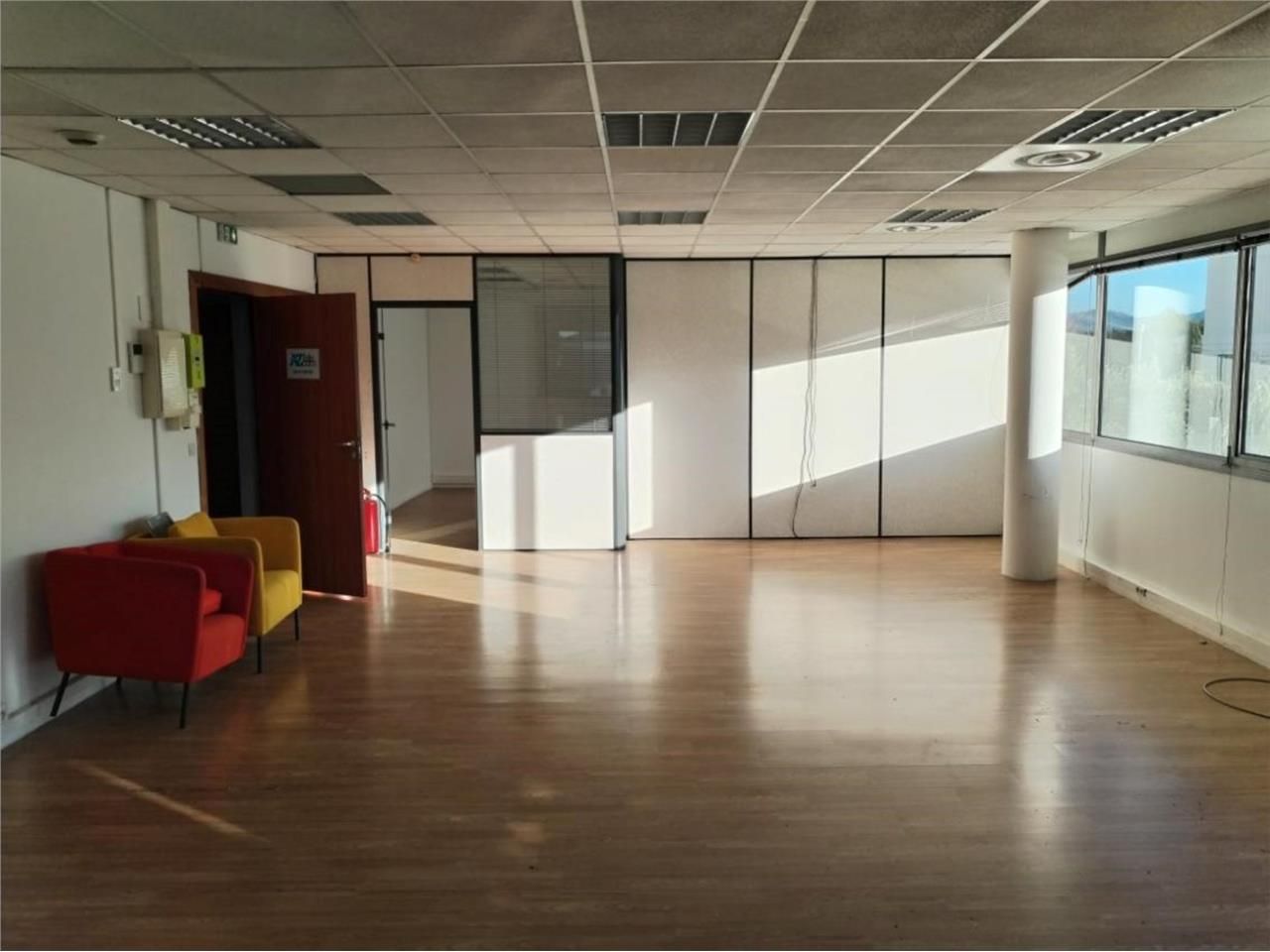 Sur le pôle d'Activités d'Aix en Provence, CBRE v