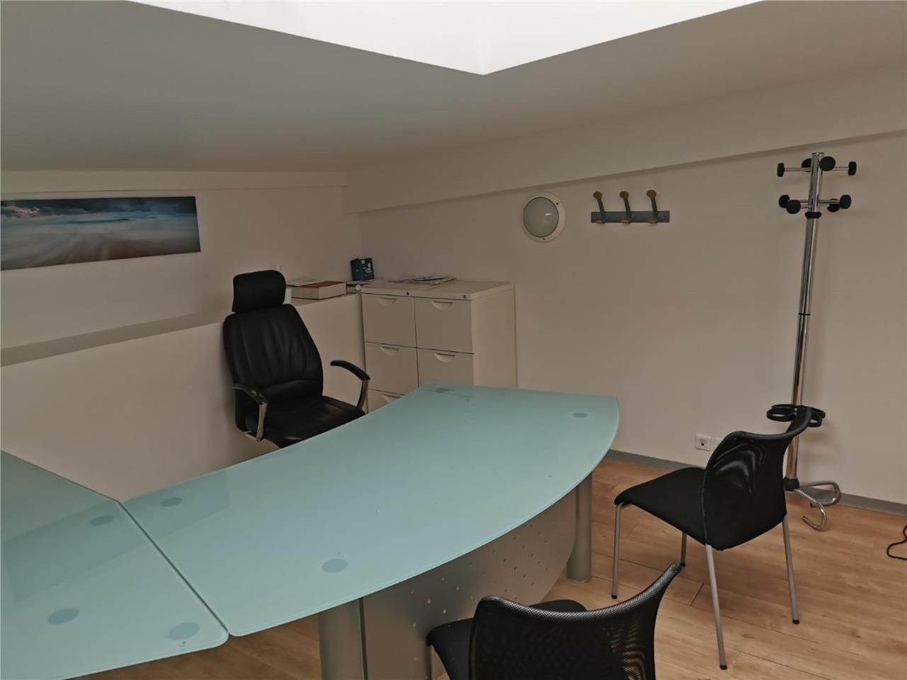 CBRE vous propose des locaux professionnels récen