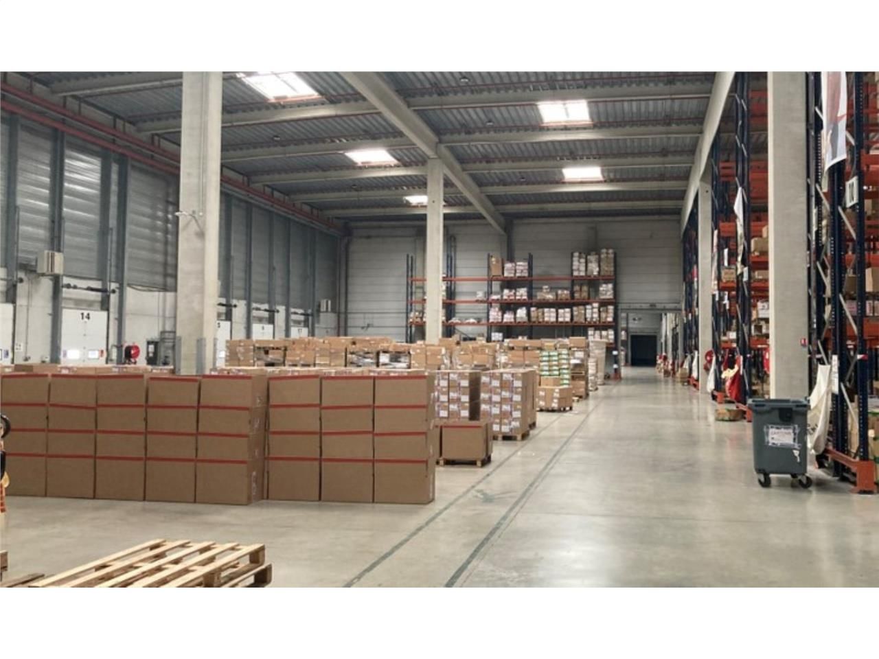 A 40 min de Marseille, CBRE vous propose une plat