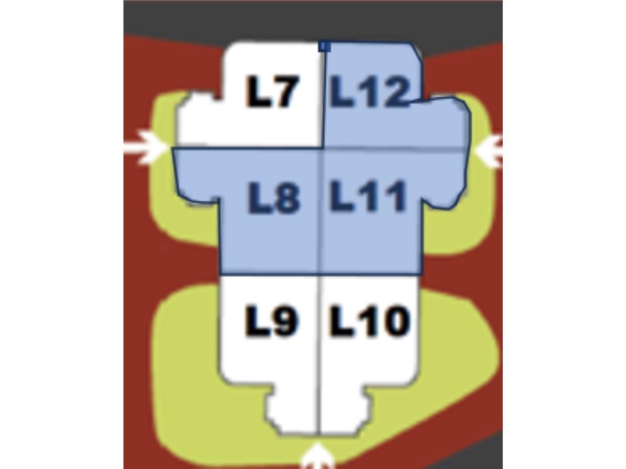Location entrepots 2501 m² non divisibles