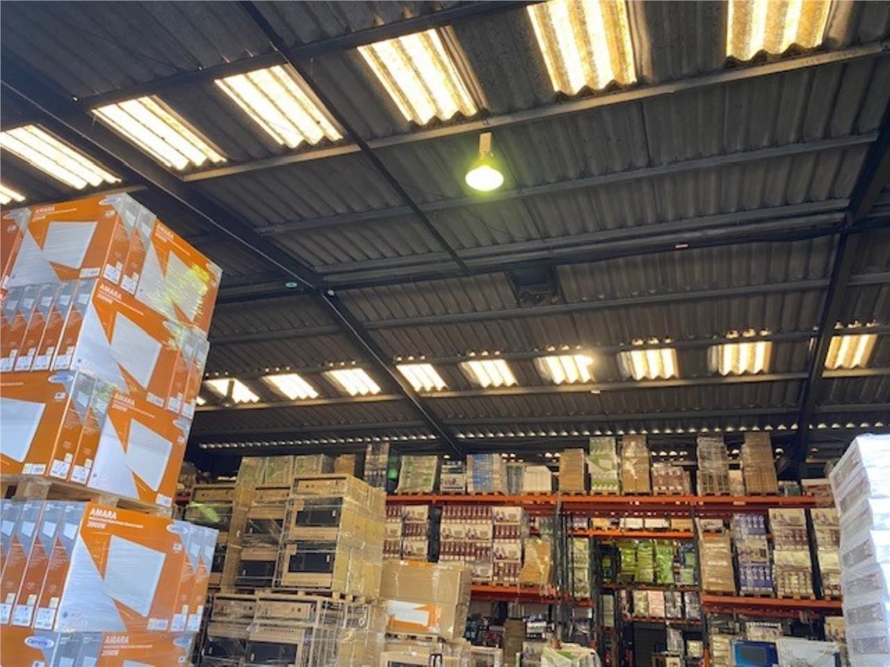 CBRE vous propose des locaux d'activité et bureau