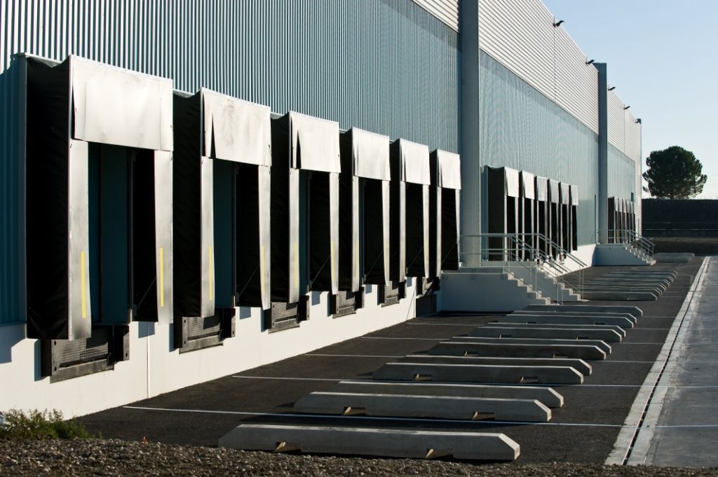 Au nord d'Avignon et à 10 kilomètres du noeud aut