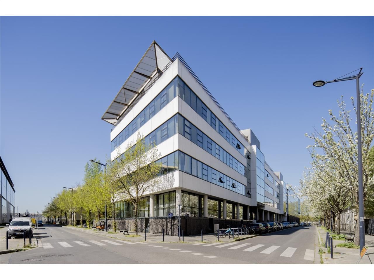 BORDEAUX BASTIDE - au sein de la ZAC Coeur de Bas