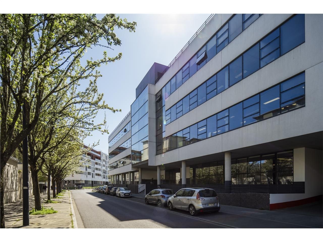 BORDEAUX BASTIDE - au sein de la ZAC Coeur de Bas