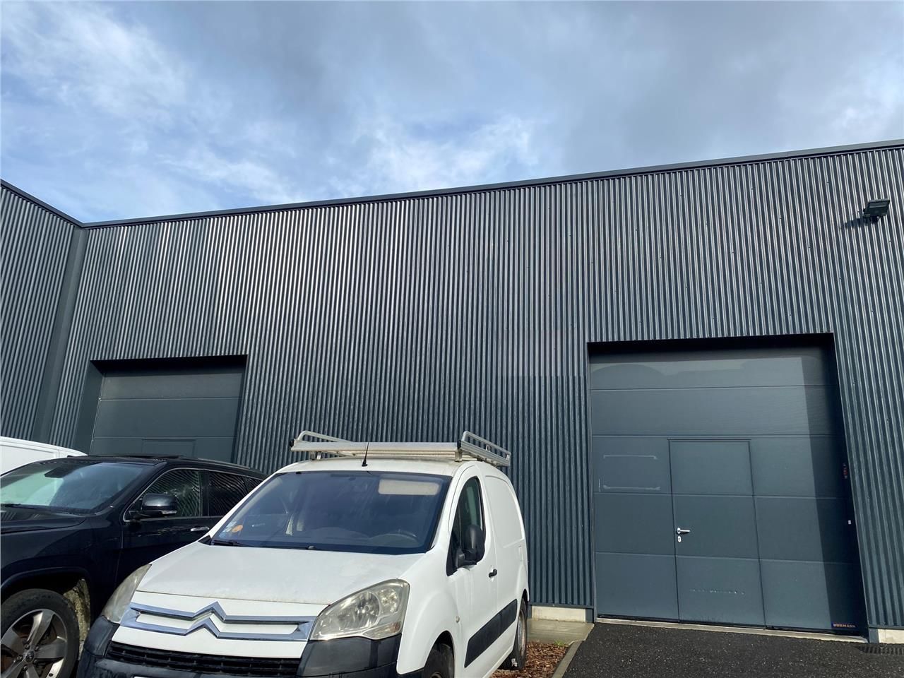 CBRE Bordeaux vous propose à la location un local