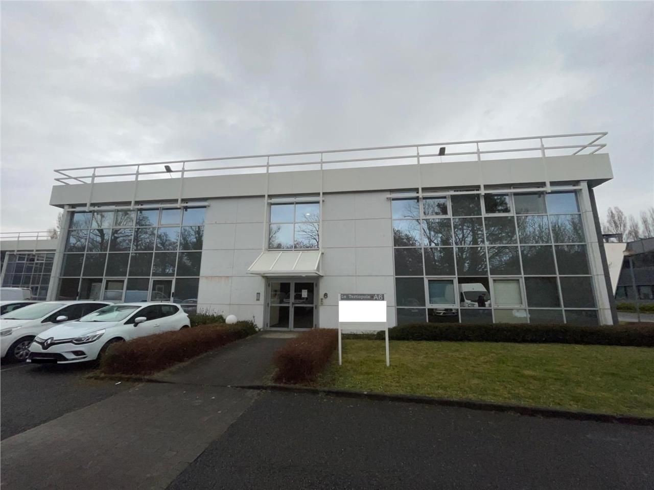 CBRE vous propose une très belle opportunité de l