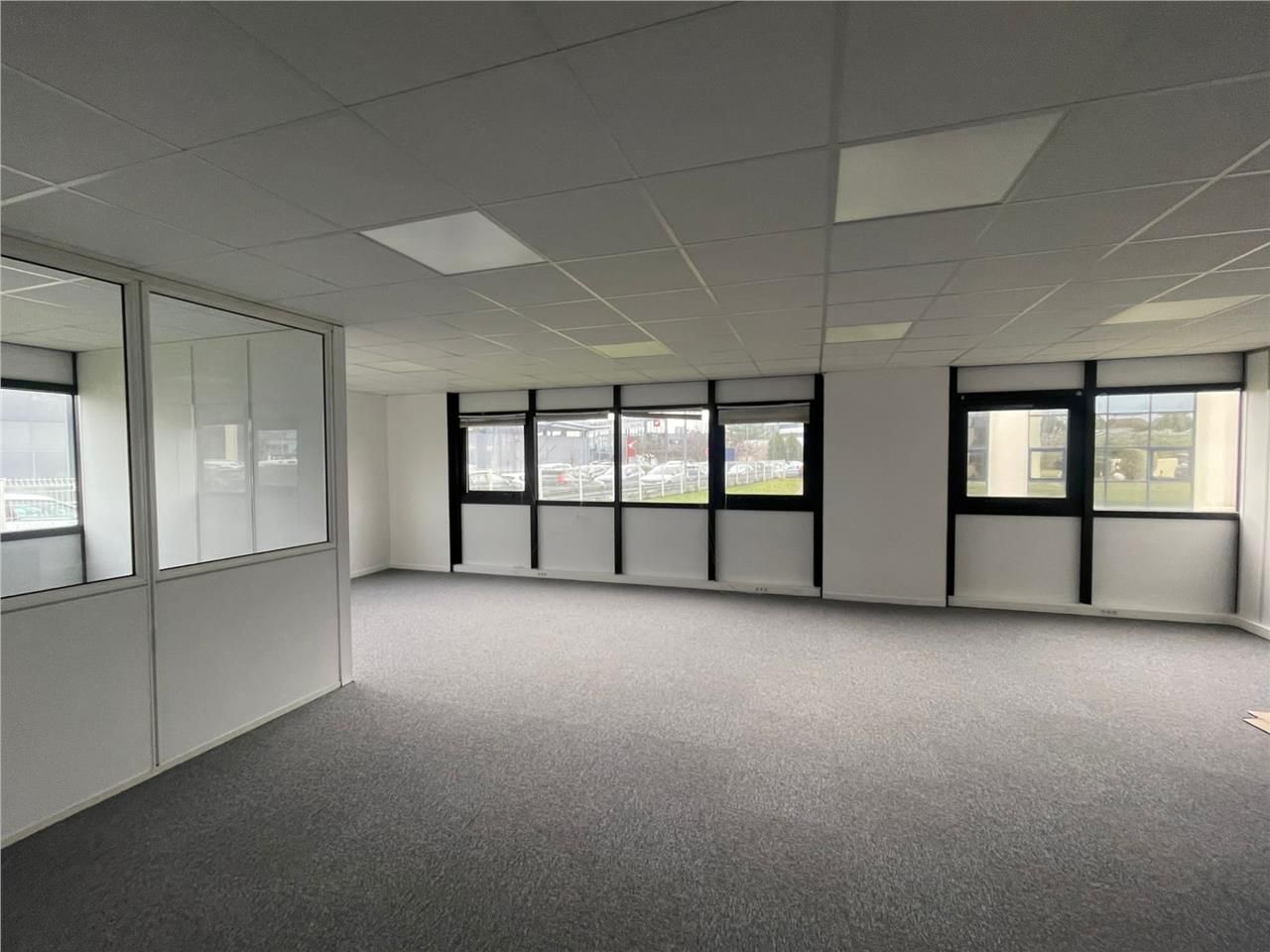 A Mérignac, nous vous proposons à la location au 