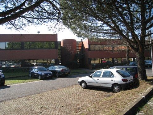 SECTEUR MERIGNAC KENNEDY / PARC INNOLIN  Bureaux 