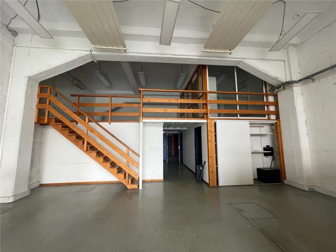 BORDEAUX - BASSINS A FLOT - A LOUER - CBRE vous p