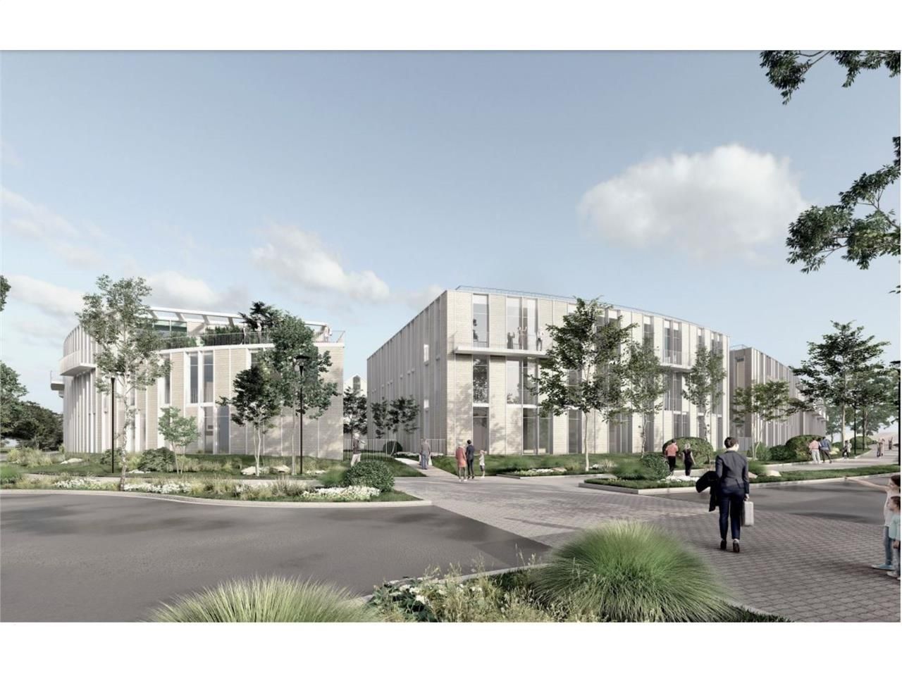 A VENDRE - A LOUER, CBRE vous propose un programm