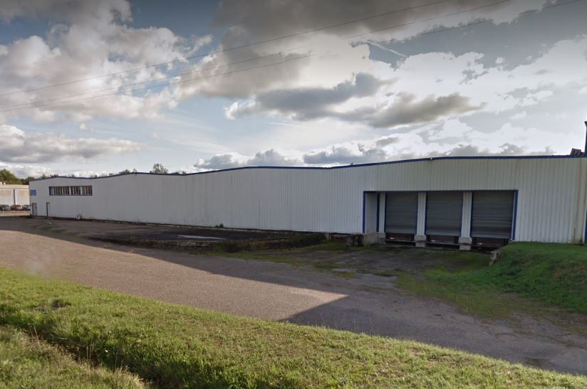 A louer, à 5 minutes de l'échangeur ZI Eygreteau 