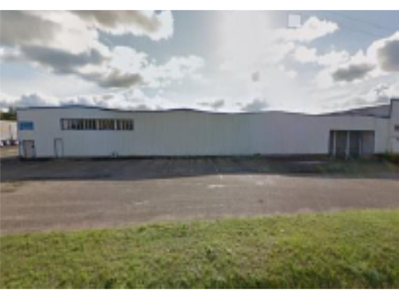 A louer, à 5 minutes de l'échangeur ZI Eygreteau 