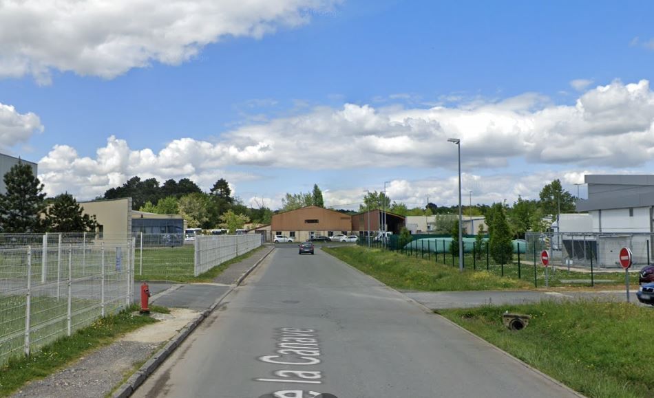 CBRE vous propose des bureaux éclairés et cloison