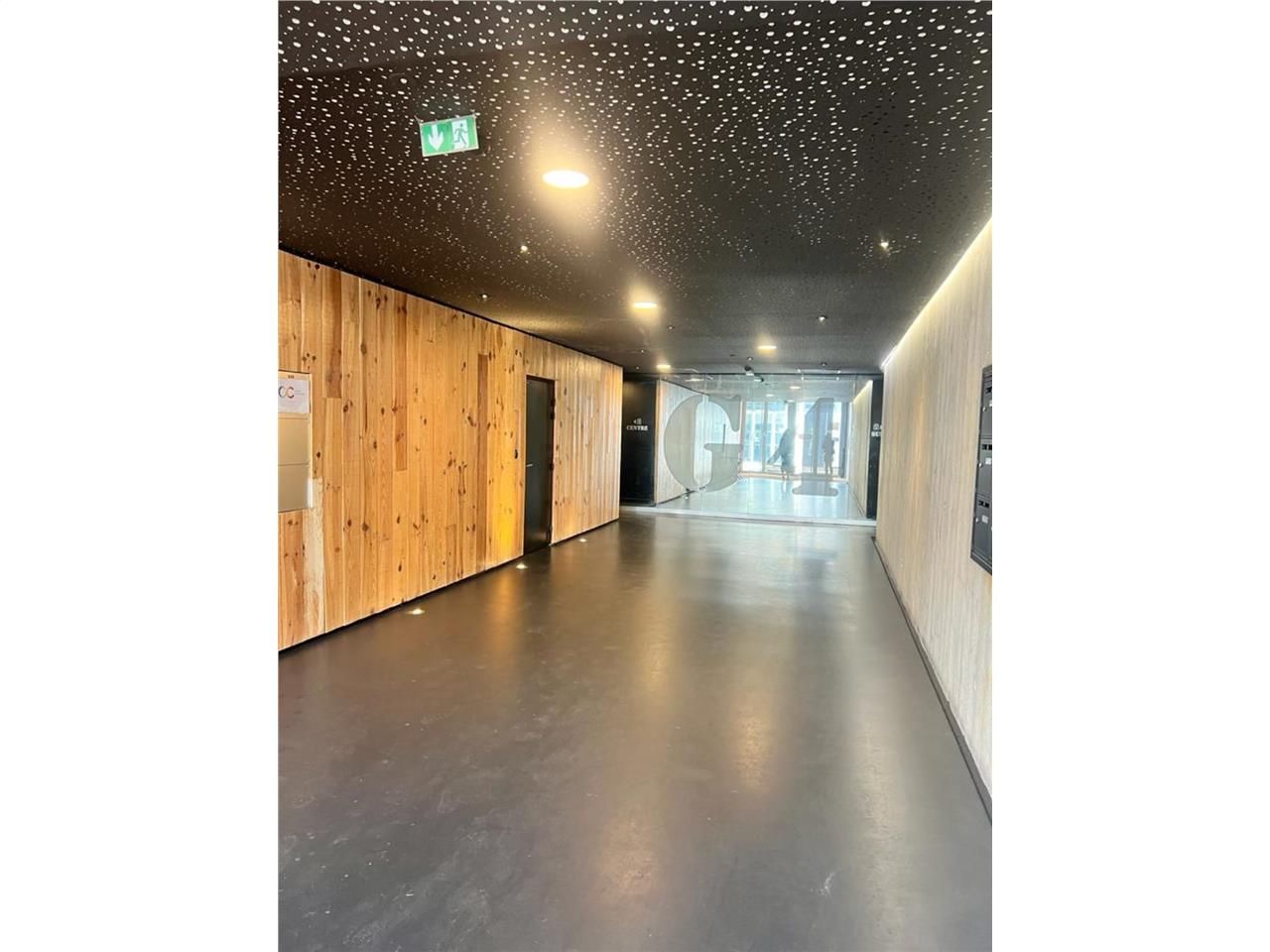 CBRE vous propose un plateau de bureaux  de 167 m