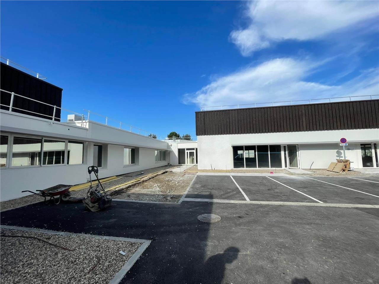 CBRE vous propose une très belle opportunité de l