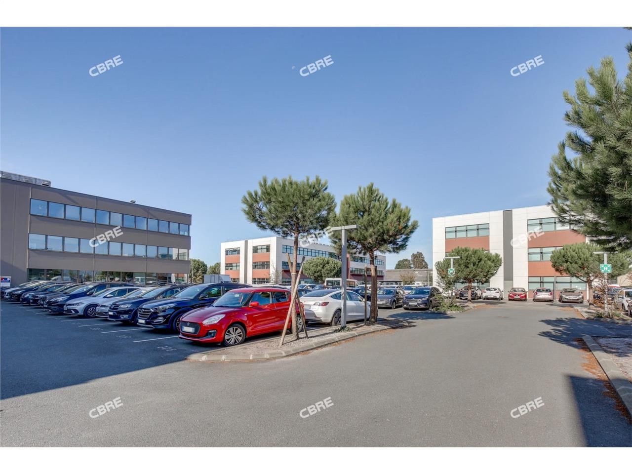 CBRE vous propose une très belle opportunité de l