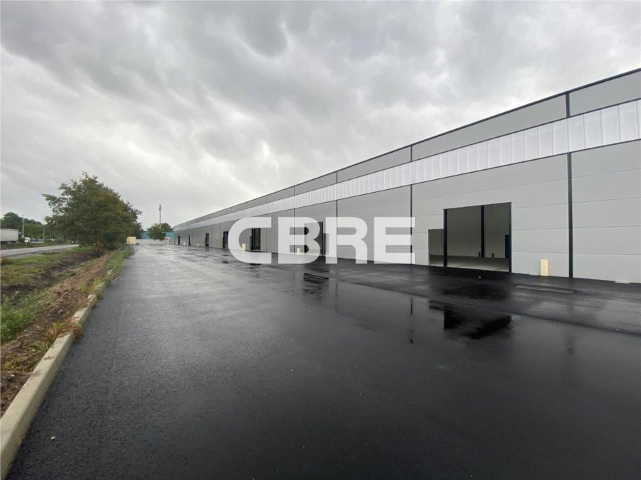 A louer - idéal Artisan - PME-PMI : CBRE vous pro