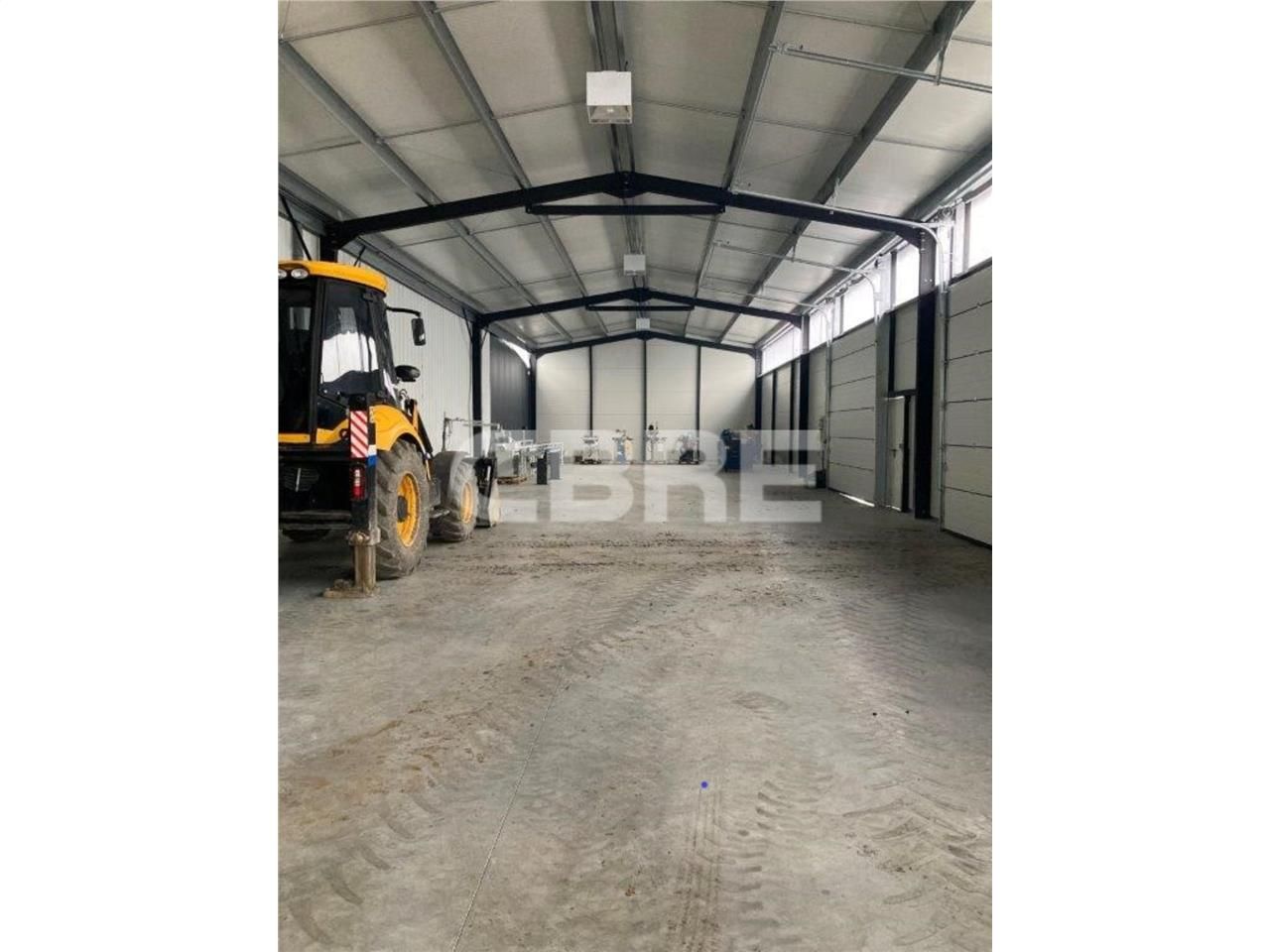 A louer - idéal Artisan - PME-PMI : CBRE vous pro