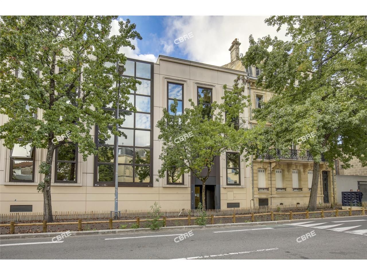 CBRE vous propose une très belle opportunité de l