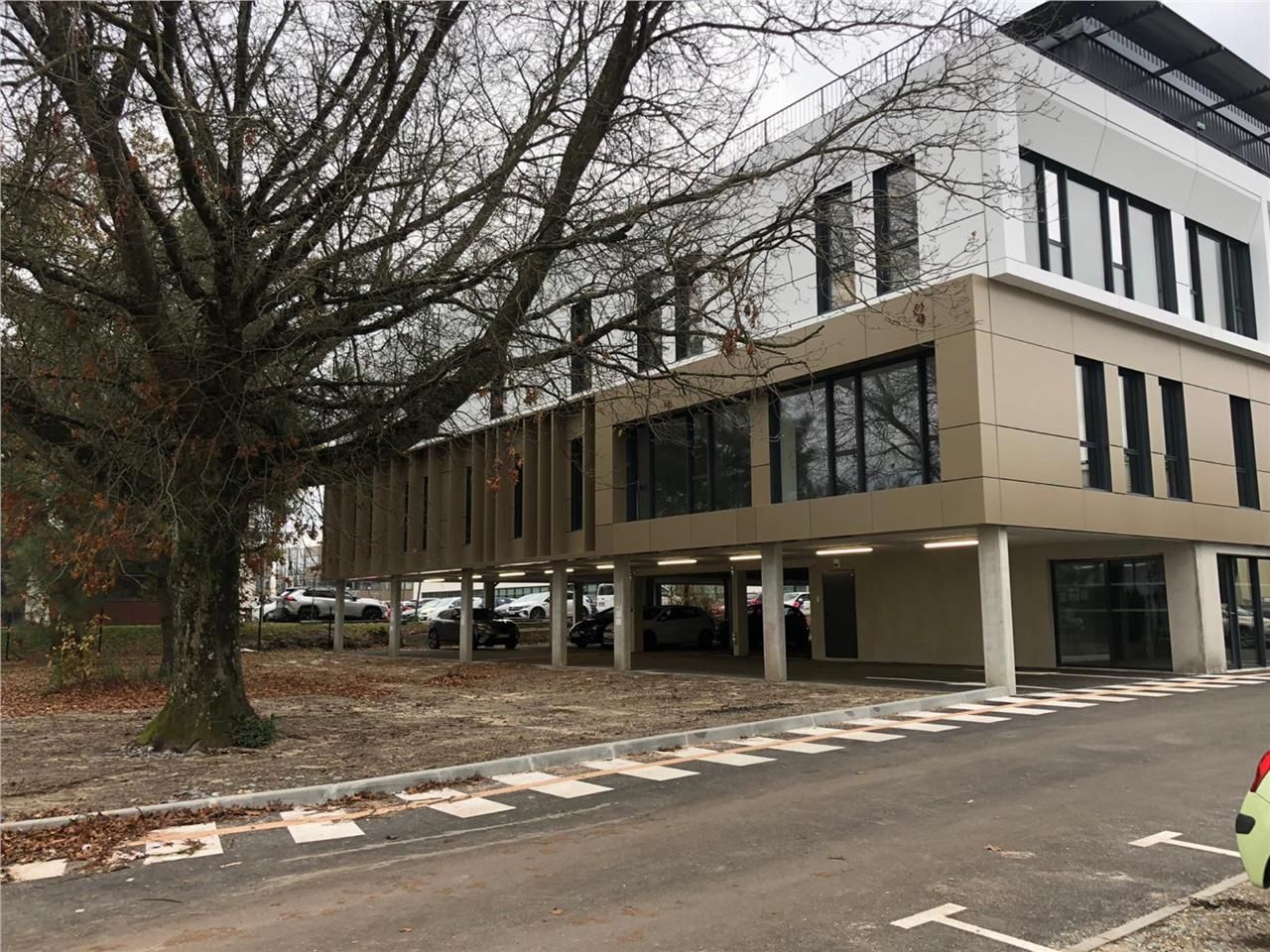 CBRE vous propose une très belle opportunité à la