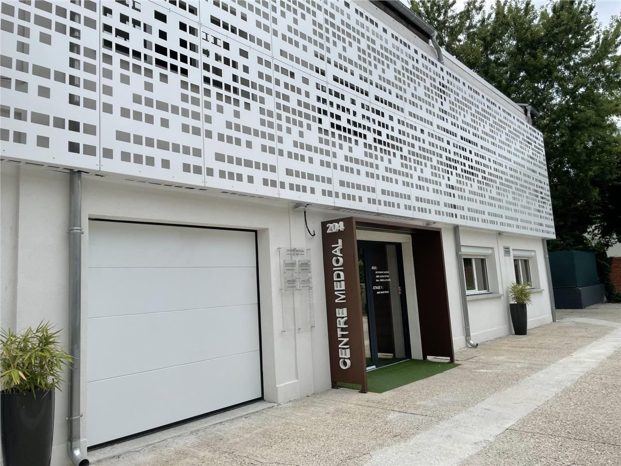 CBRE vous propose à la vente 1 lot d'une surface 