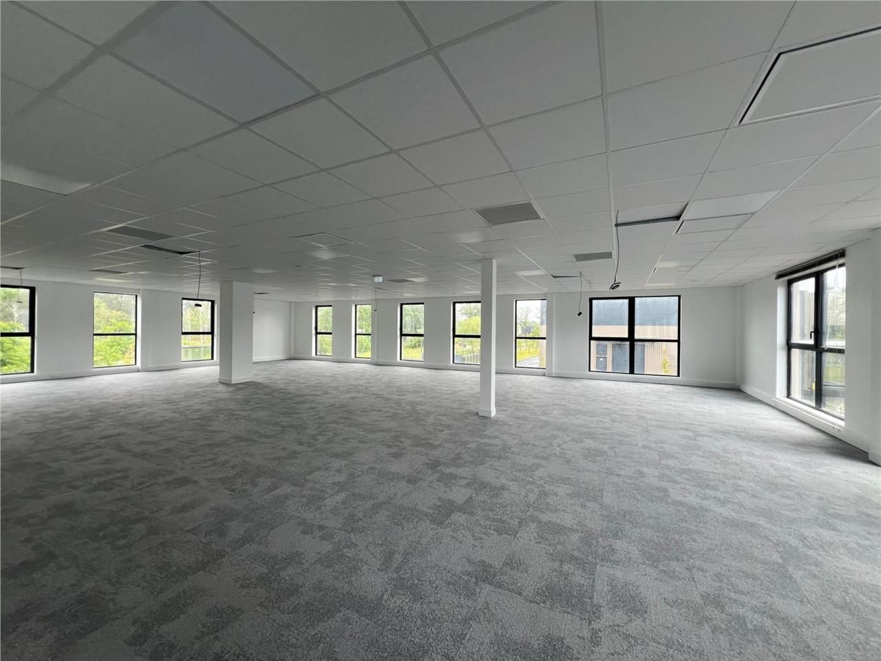 CBRE vous propose des bureaux à la vente au sein 