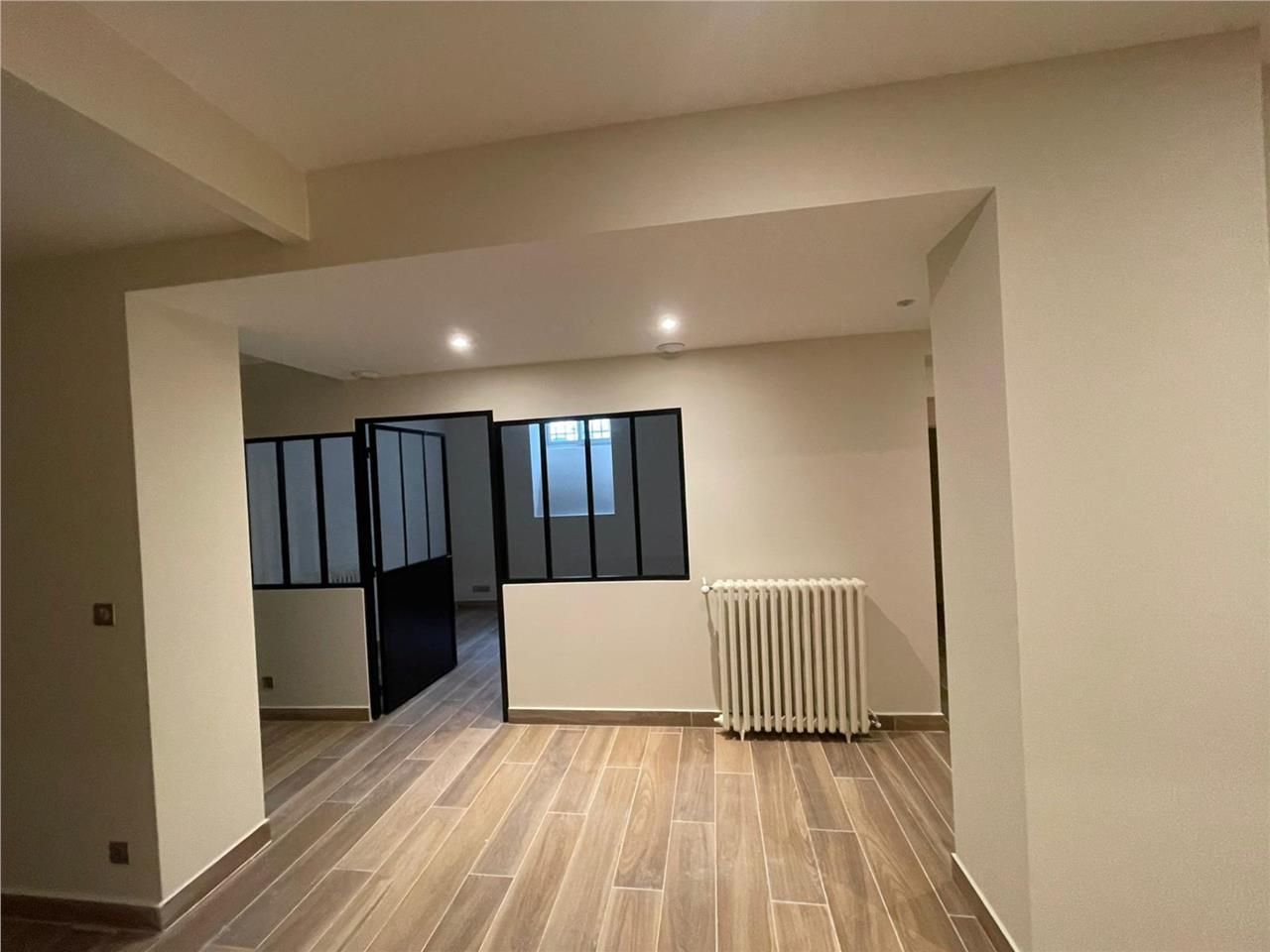 Au coeur du quartier Saint Seurin - Fondaudège à 