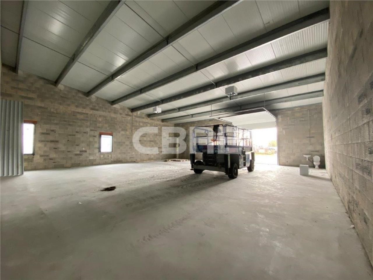 Rare à la vente sur Cestas, CBRE vous propose la 