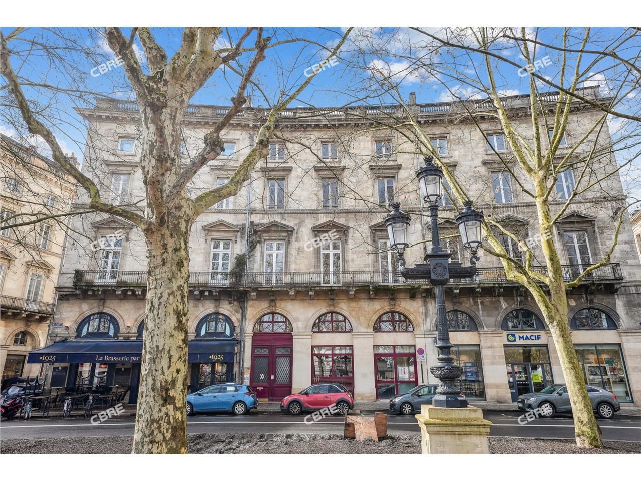 CBRE vous propose une très belle opportunité de V