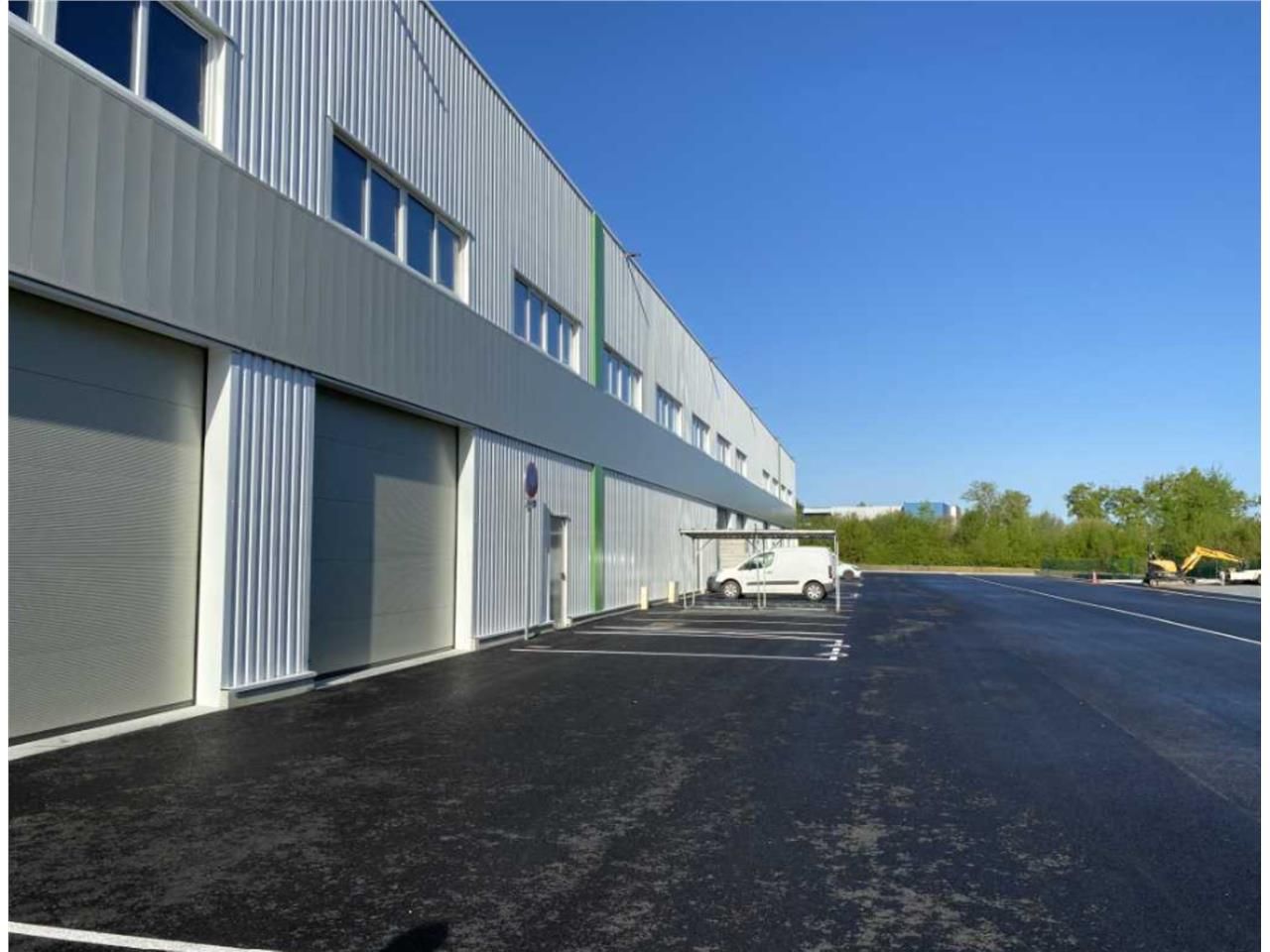 CBRE Bordeaux vous propose sur la commune de TRES