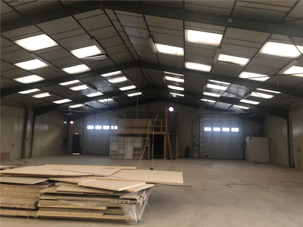 CBRE Bordeaux vous propose à la location un local