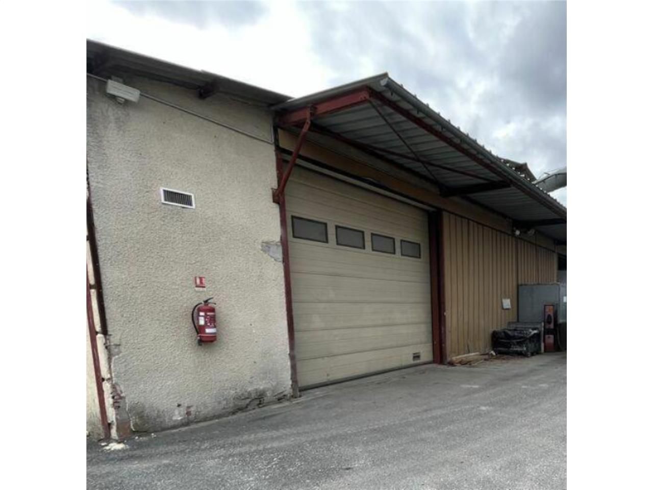 CBRE Bordeaux vous propose à la location un local