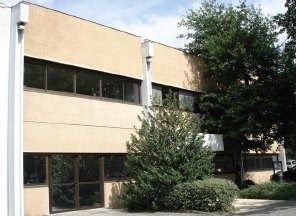 Au coeur du Parc d'Activités de CADERA SUD, au se