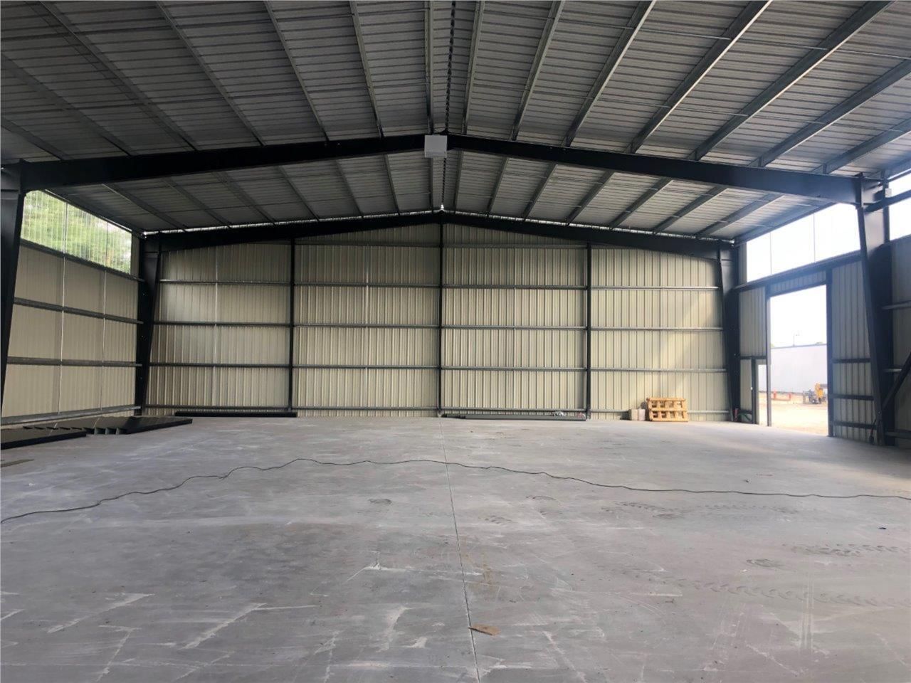 A LOUER : CBRE vous propose un bâtiment neuf à us