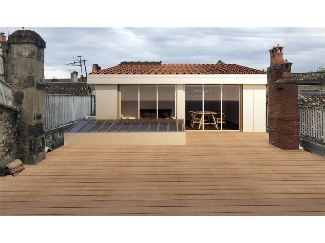 A VENDRE ou A LOUER, CBRE vous propose des bureau