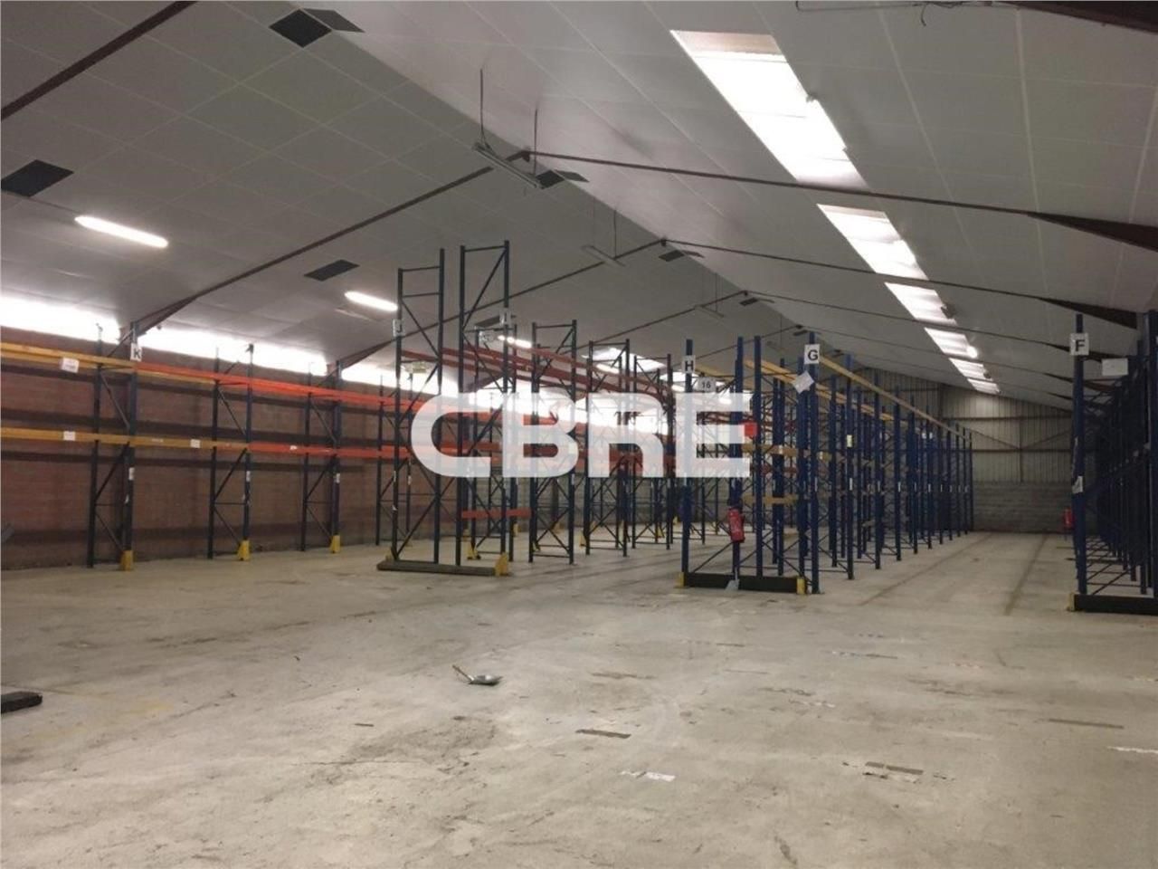 A LOUER CESTAS : CBRE vous propose un bâtiment de