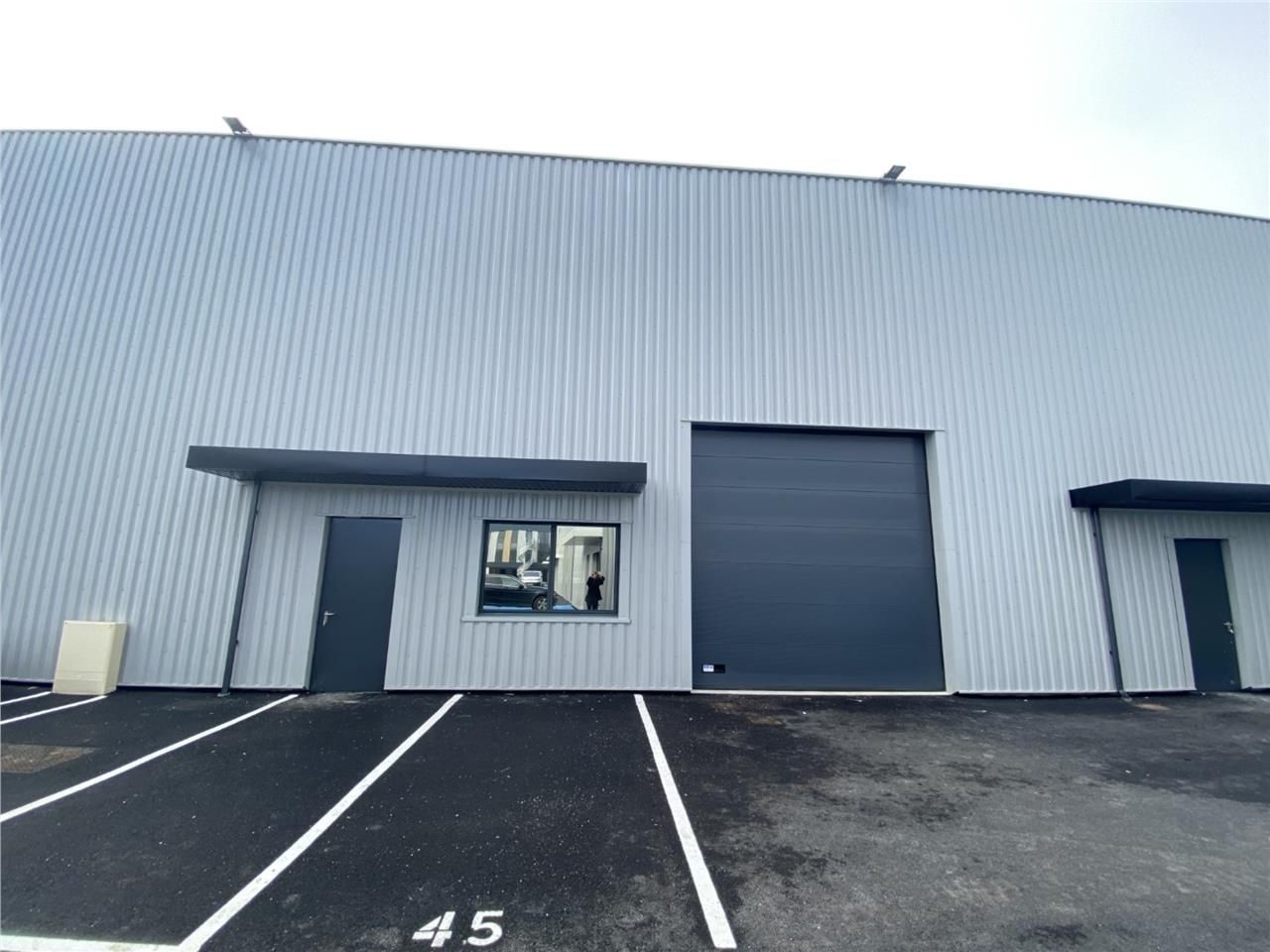 CBRE Bordeaux vous propose à la location une cell