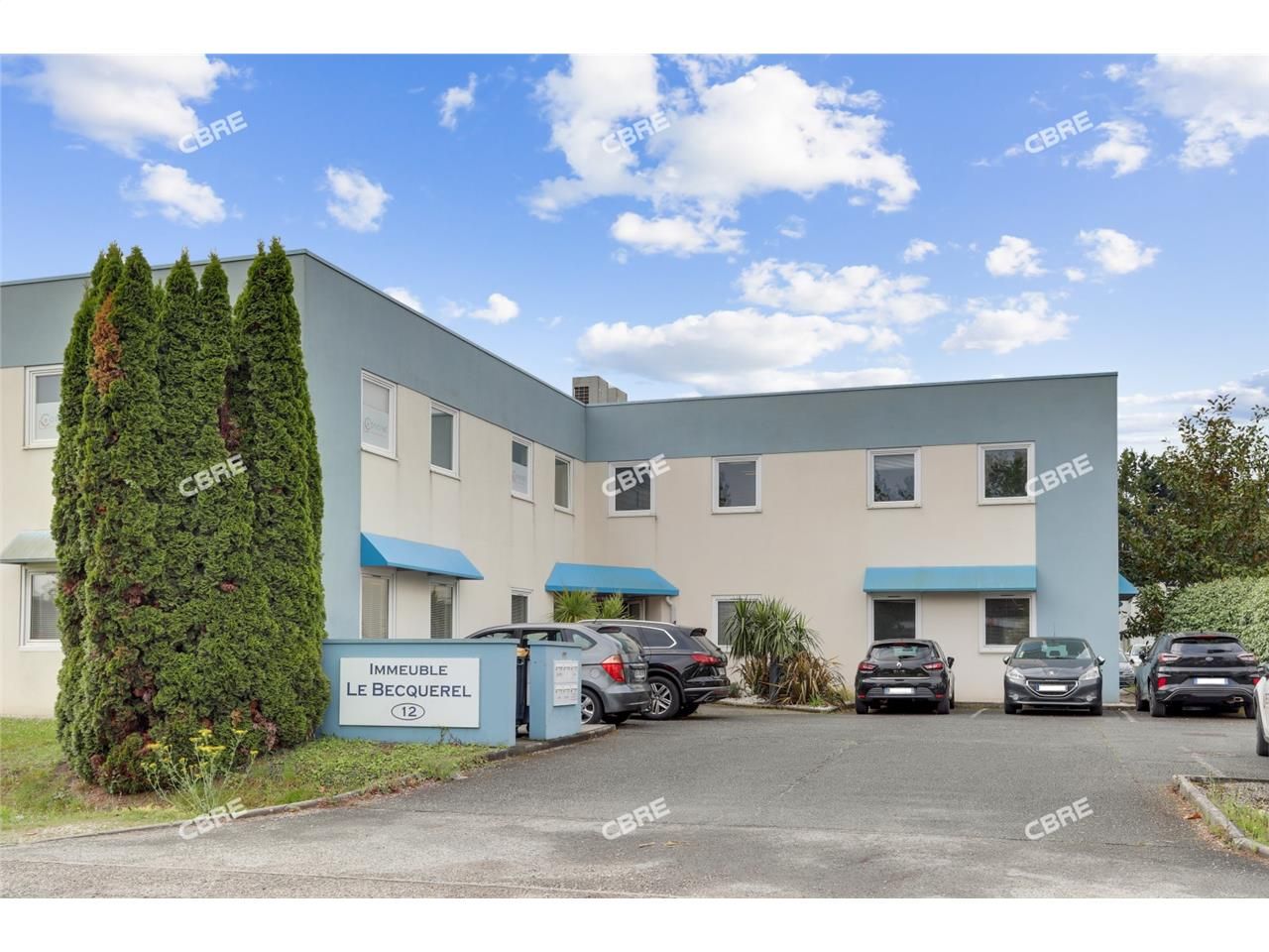 CBRE vous propose une très belle opportunité de l