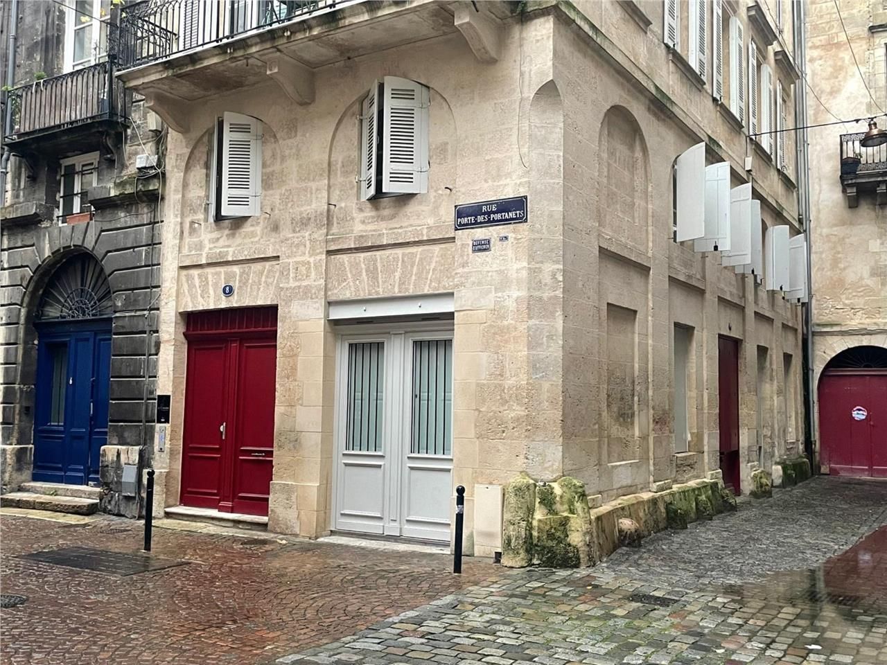 BORDEAUX - CBRE vous propose à la location ou à l